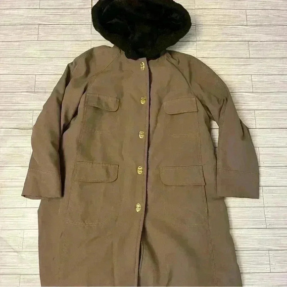 Vintage Forecaster of Boston Coat - Picture 1 of 7